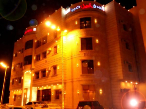 Aseel Hotel Apartment
